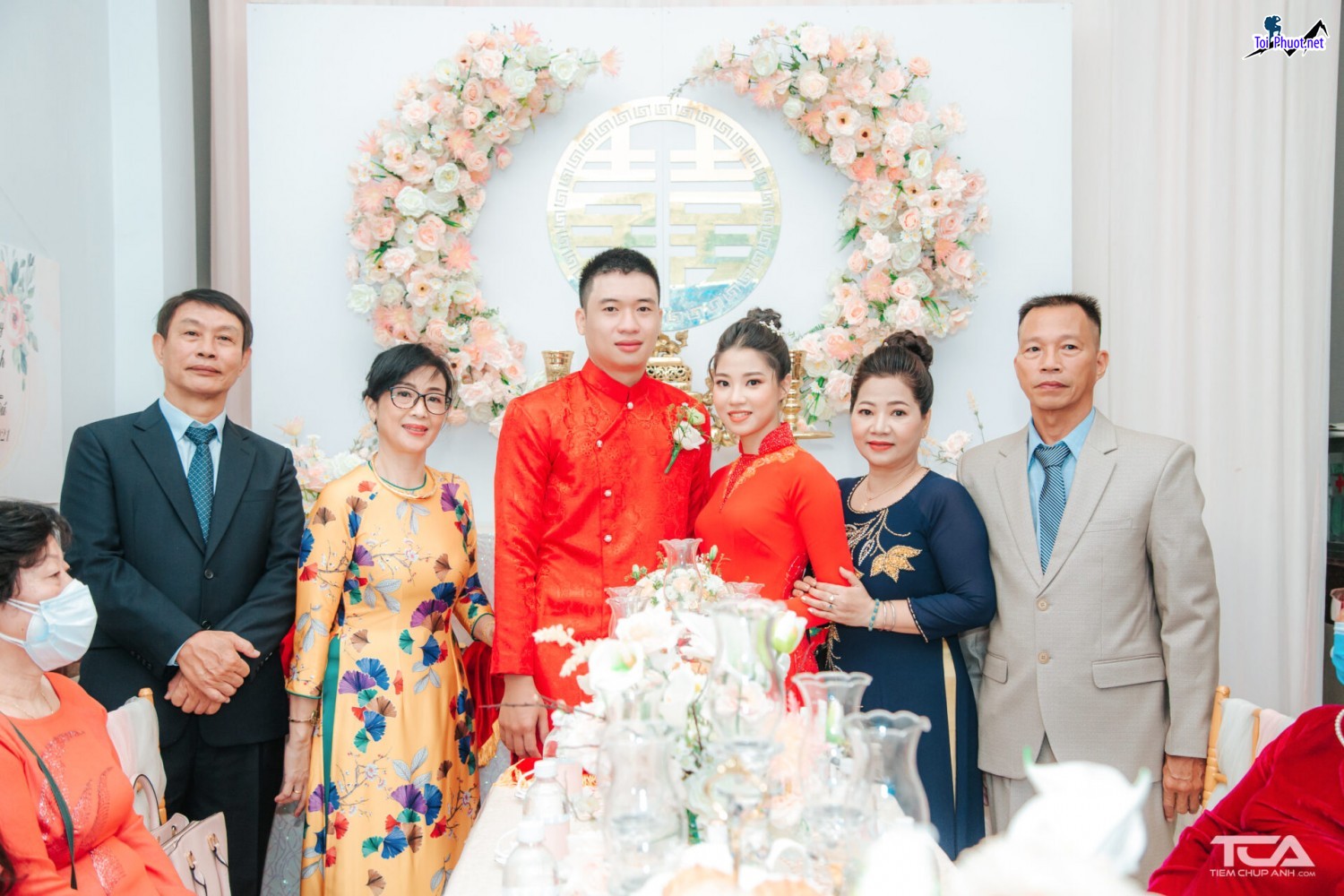 Top 10 quay phim phóng sự cưới giá rẻ chất lượng cao Lào Cai xinh xắn nhất (1)