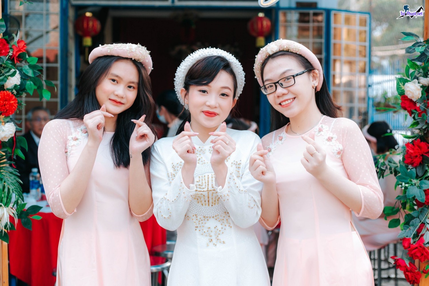 Top 10 quay phim phóng sự cưới giá rẻ chất lượng cao Lào Cai xinh xắn nhất (2)