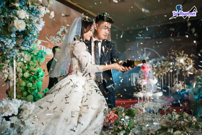 Top 10 quay phim phóng sự cưới giá rẻ chất lượng cao Vĩnh Long ưu đãi giảm giá (2)