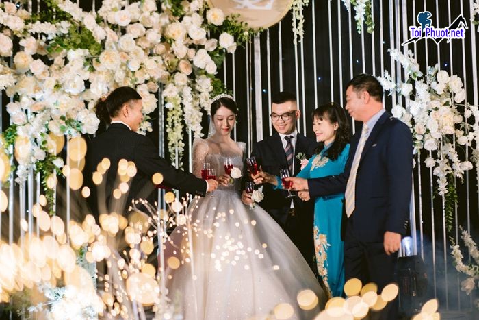 Top 10 quay phim phóng sự cưới giá rẻ chất lượng cao Vĩnh Yên Vĩnh Phúc được yêu thích (1)