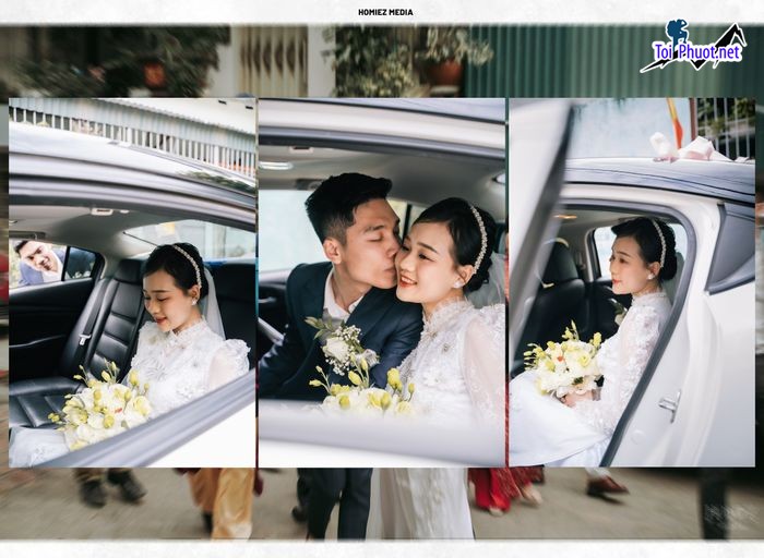 Top 10 quay phim phóng sự cưới giá rẻ chất lượng cao Vĩnh Yên Vĩnh Phúc được yêu thích (3)