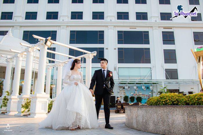 Top 10 quay phim phóng sự cưới giá rẻ chất lượng cao Vĩnh Yên Vĩnh Phúc được yêu thích (6)