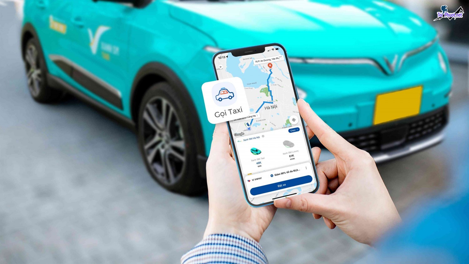 Top 10 Số điện thoại taxi giá rẻ xanh Hà Giang được ưa chuộng nhất (4)
