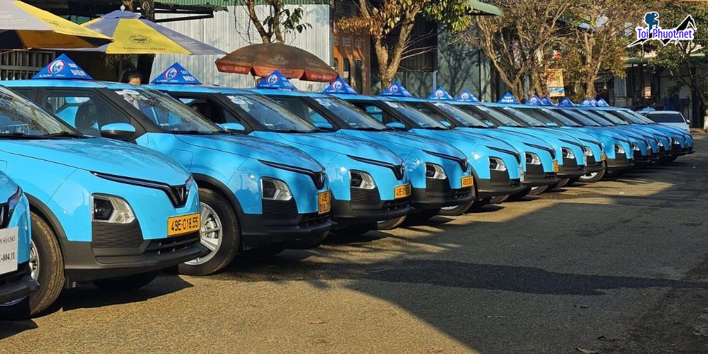 Top 10 Số điện thoại taxi giá rẻ xanh Hà Giang được ưa chuộng nhất (5)