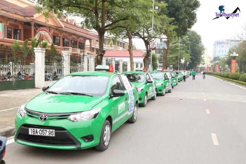 Top 10 Số điện thoại taxi giá rẻ xanh Hưng Yên thái độ tận tình, chu đáo nhất (2)