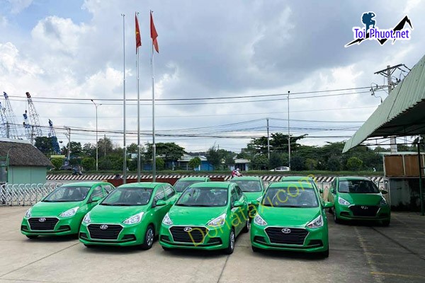 Top 10 Số điện thoại taxi giá rẻ xanh Hưng Yên thái độ tận tình, chu đáo nhất (3)