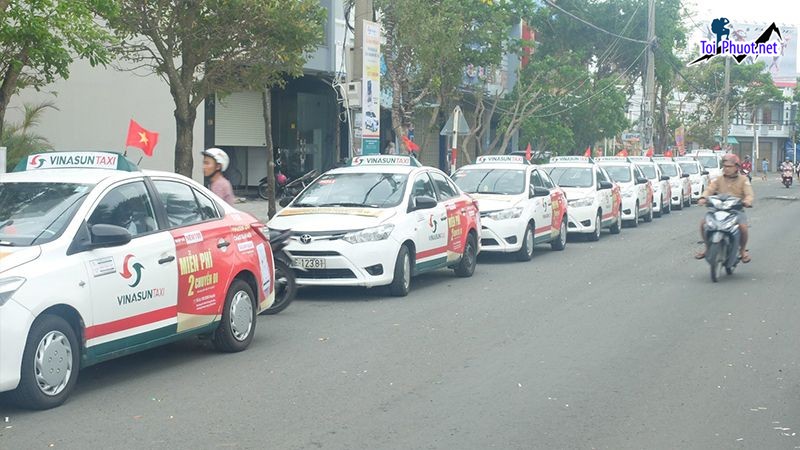 Top 10 Số điện thoại taxi giá rẻ xanh Lào Cai tư vấn và hướng dẫn cho bạn tận tâm (2)