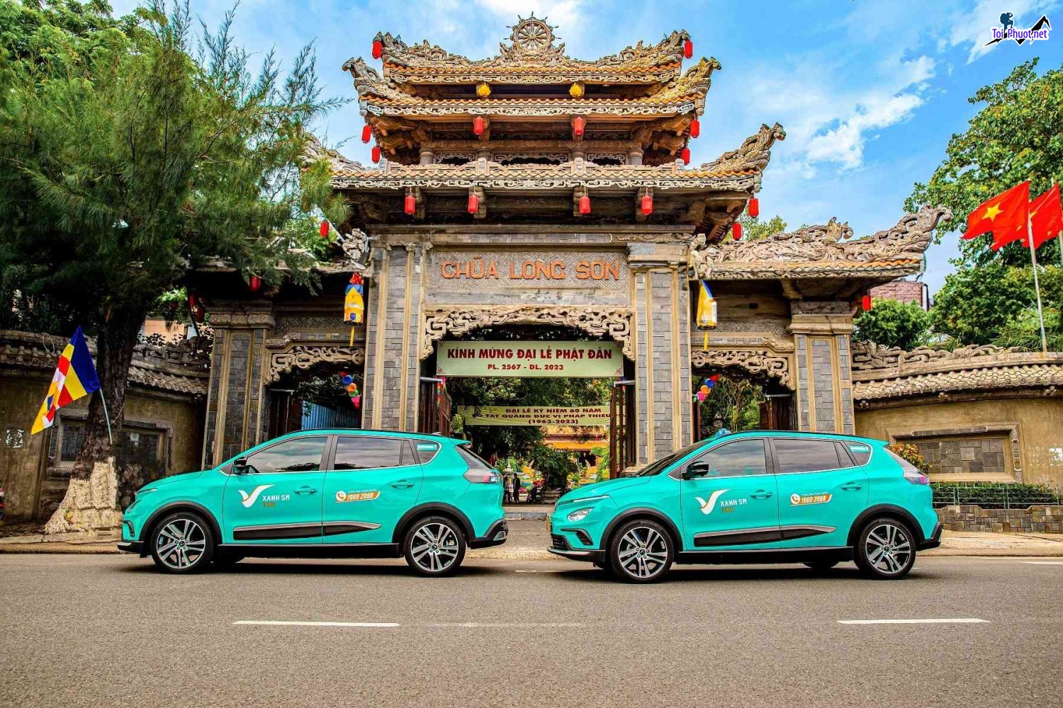Top 10 Số điện thoại taxi giá rẻ xanh Mỹ Tho Tiền Giang thân thiện, chuyên nghiệp (1)