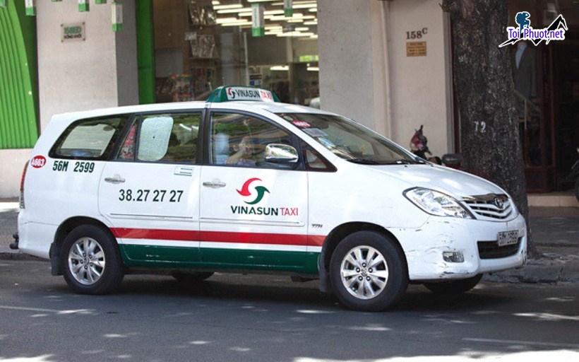 Top 10 Số điện thoại taxi giá rẻ xanh Nam Định dịch vụ tuyệt vời (1)