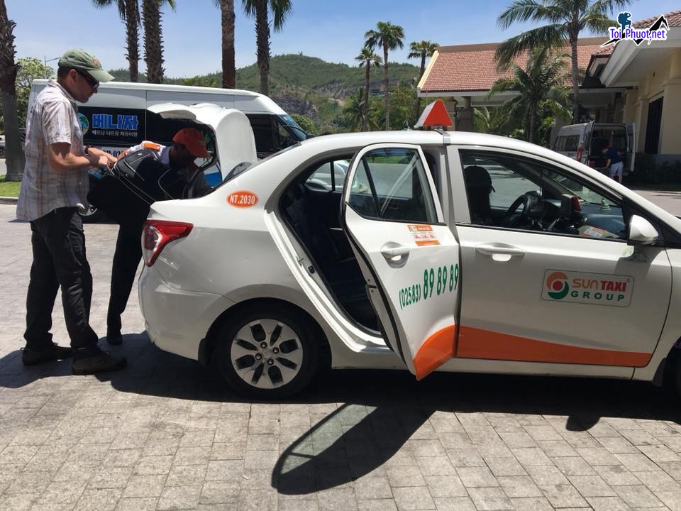 Top 10 Số điện thoại taxi giá rẻ xanh Nam Định dịch vụ tuyệt vời (2)