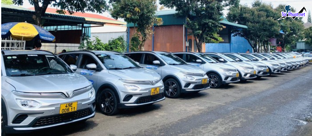 Top 10 Số điện thoại taxi giá rẻ xanh Phủ Lý Hà Nam an toàn và thoải mái (1)
