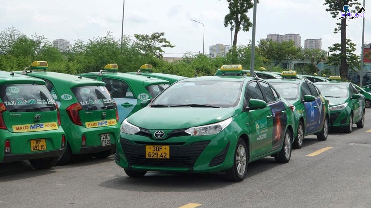 Top 10 Số điện thoại taxi giá rẻ xanh Phủ Lý Hà Nam an toàn và thoải mái (2)