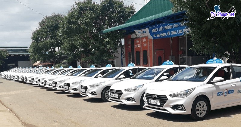 Top 10 Số điện thoại taxi giá rẻ xanh Thủ Dầu Một Bình Dương hàng đầu hiện nay (1)