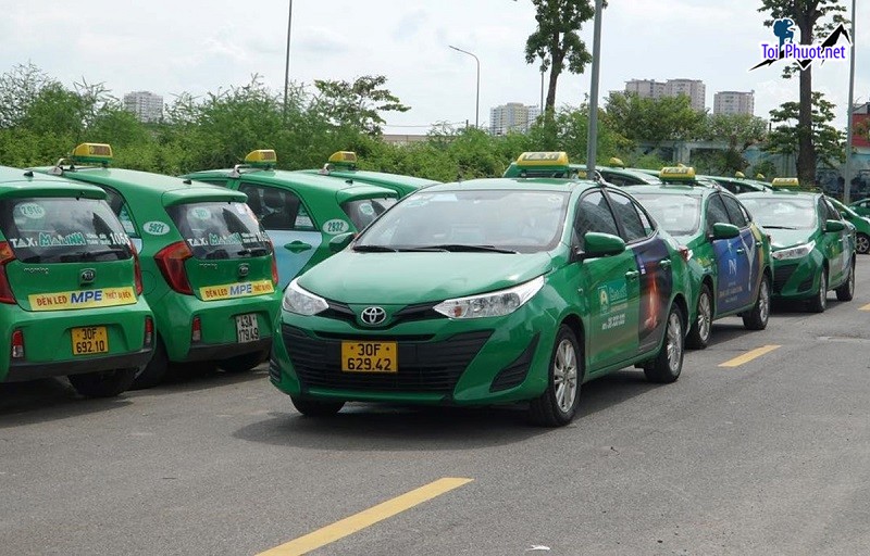 Top 10 Số điện thoại taxi giá rẻ xanh Thủ Dầu Một Bình Dương hàng đầu hiện nay (2)