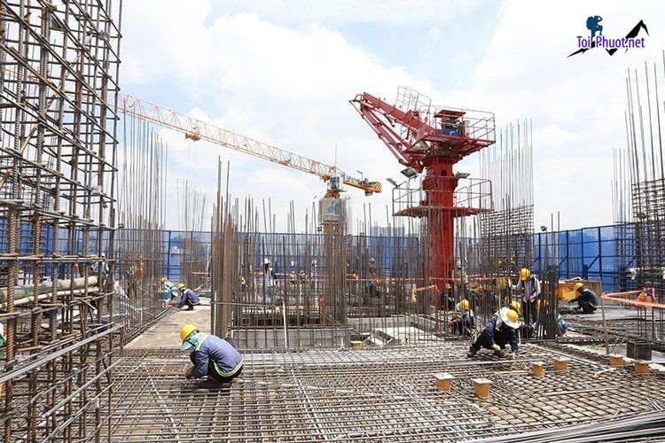 Top 10 Xây dựng trọn gói giá rẻ chất lượng cao Bà Rịa Vũng Tàu đẹp nhất
