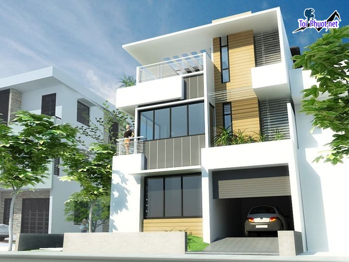 Top 10 Xây dựng trọn gói giá rẻ chất lượng cao Bắc Ninh tốt nhất (1)