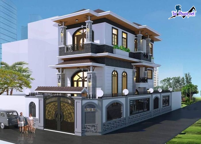 Top 10 Xây dựng trọn gói giá rẻ chất lượng cao Bắc Ninh tốt nhất (2)