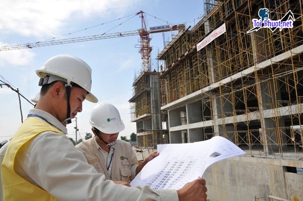 Top 10 Xây dựng trọn gói giá rẻ chất lượng cao Cần Thơ tốt nhất (3)
