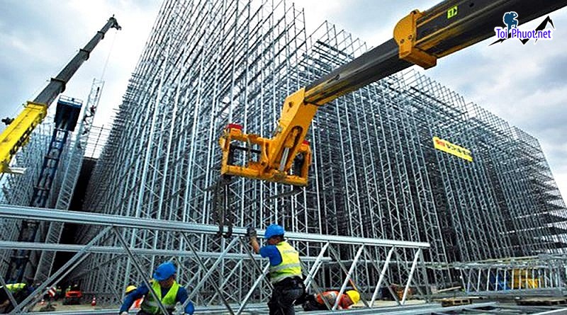 Top 10 Xây dựng trọn gói giá rẻ chất lượng cao Cần Thơ tốt nhất