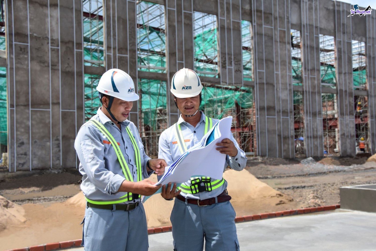 Top 10 Xây dựng trọn gói giá rẻ chất lượng cao Hải Phòng đáng tin cậy (5)