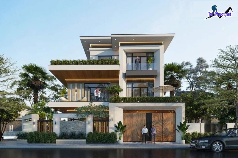 Top 10 Xây dựng trọn gói giá rẻ chất lượng cao Thái Nguyên bảo hành dài hạn (1)