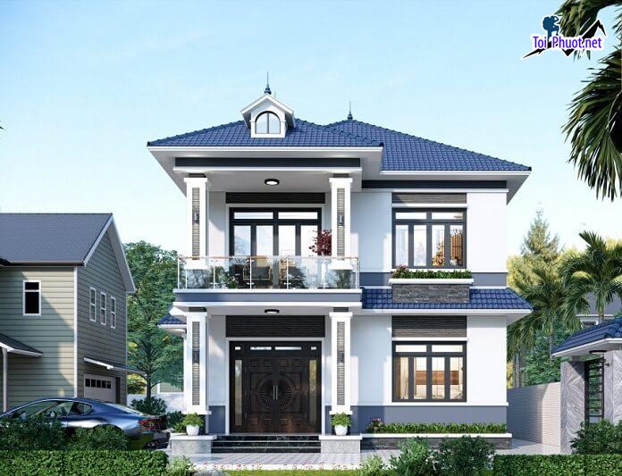 Top 10 Xây dựng trọn gói giá rẻ chất lượng cao Thái Nguyên bảo hành dài hạn (2)