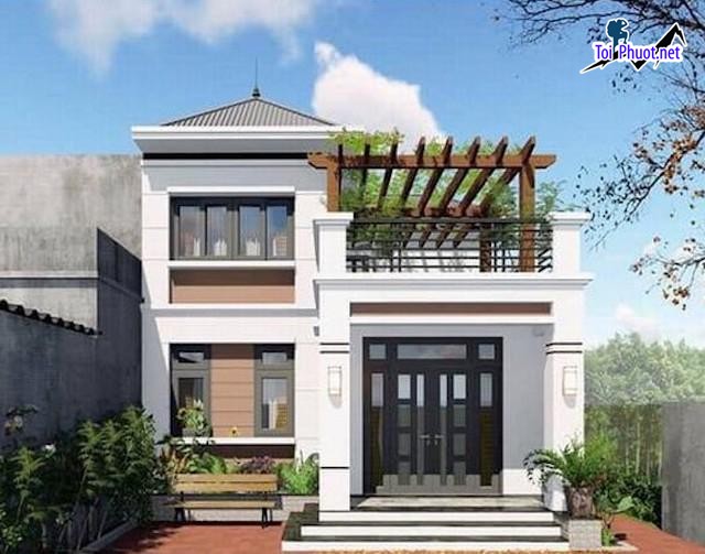 Top 10 Xây dựng trọn gói giá rẻ chất lượng cao Thái Nguyên bảo hành dài hạn (3)