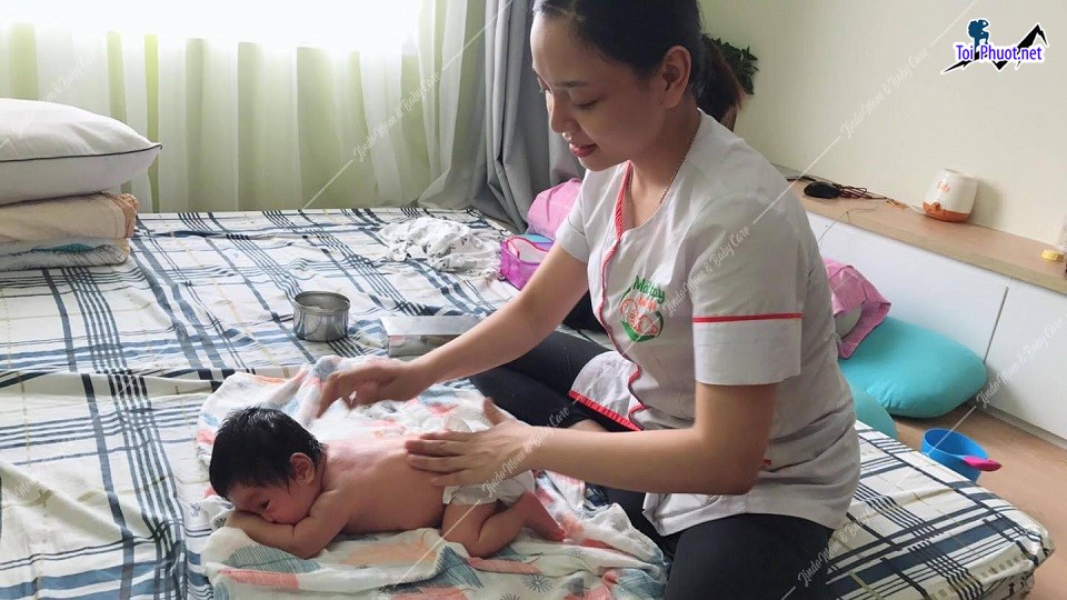 Top 11 chăm sóc mẹ và bé tận nơi tận tình giá rẻ Sài Gòn Hồ Chí Minh giúp mẹ khỏe hơn (1)