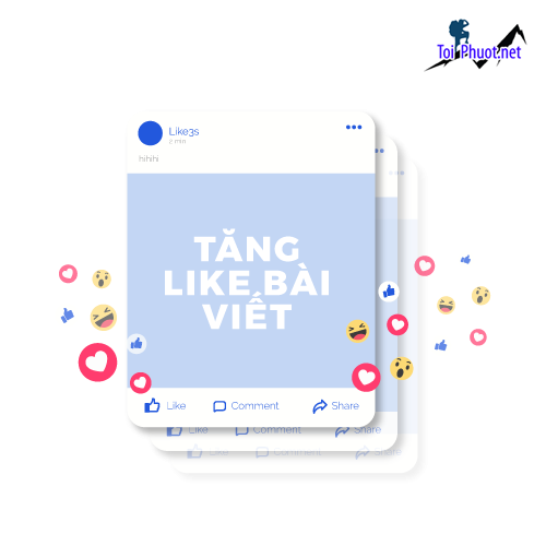 Top 11 dịch vụ tăng like giá rẻ chất Cần Thơ uy tín nhất hiện nay (1)