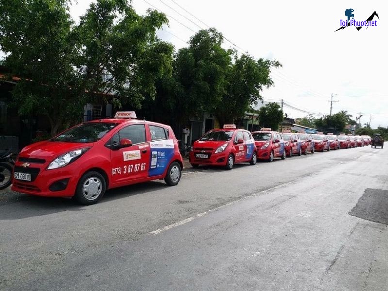 Top 11 Số điện thoại taxi giá rẻ xanh Tuy Hòa Phú Yên hàng đầu bạn có thể lựa chọn (2)