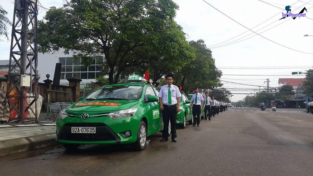 Top 12 Số điện thoại taxi giá rẻ xanh Ninh Bình di chuyển an toàn và thoải mái (1)