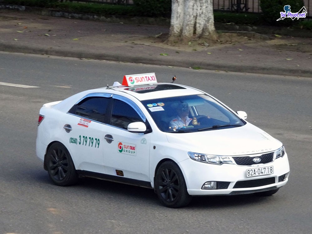 Top 12 Số điện thoại taxi giá rẻ xanh Ninh Bình di chuyển an toàn và thoải mái (2)