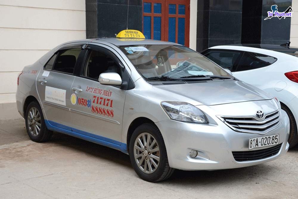 Top 12 Số điện thoại taxi giá rẻ xanh Ninh Bình di chuyển an toàn và thoải mái (3)
