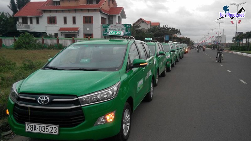 Top 13 Số điện thoại taxi giá rẻ xanh Tân An Long An nhiệt tình và chu đáo (1)