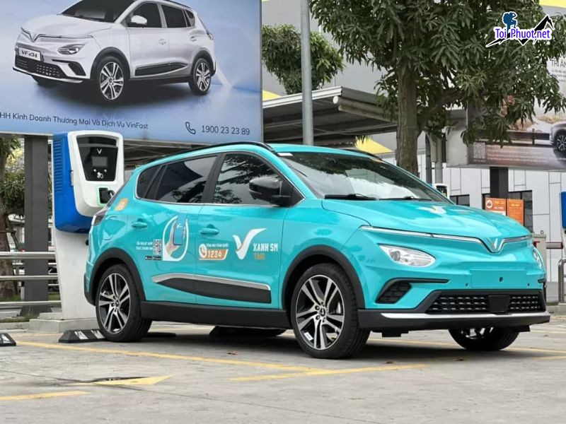 Top 13 Số điện thoại taxi giá rẻ xanh Tân An Long An nhiệt tình và chu đáo (1)