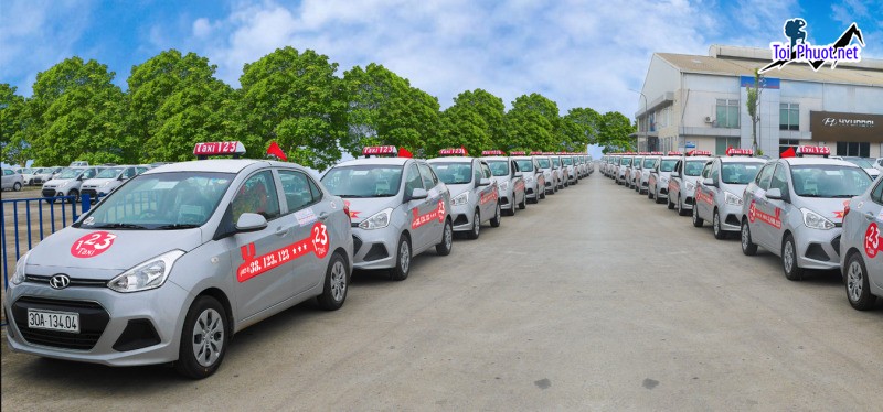 Top 14 Số điện thoại taxi giá rẻ xanh Hà Nội bạn có thể cân nhắc lựa chọn (3)