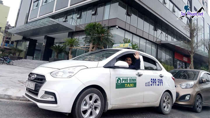 Top 14 Số điện thoại taxi giá rẻ xanh tài xế chuyên môn cao (1)