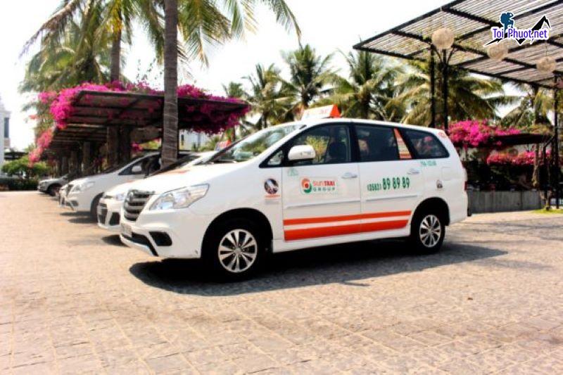 Top 14 Số điện thoại taxi giá rẻ xanh tài xế chuyên môn cao (3)