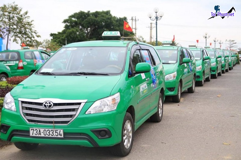 Top 15 Số điện thoại taxi giá rẻ xanh Hải Dương xe có mùi thơm đặc biệt (2)