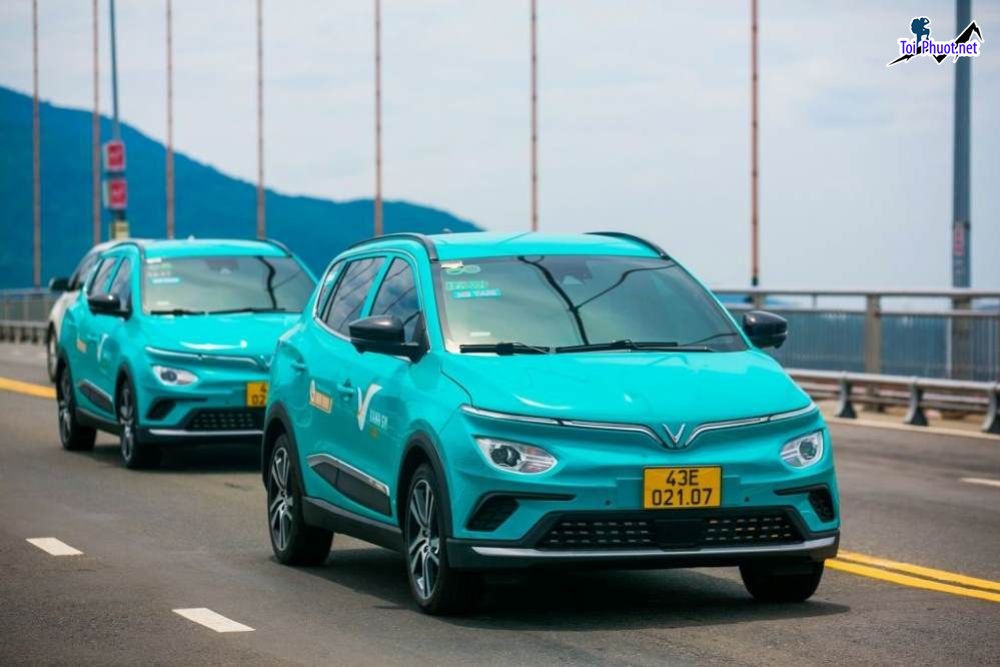 Top 15 Số điện thoại taxi giá rẻ xanh Hải Dương xe có mùi thơm đặc biệt (6)