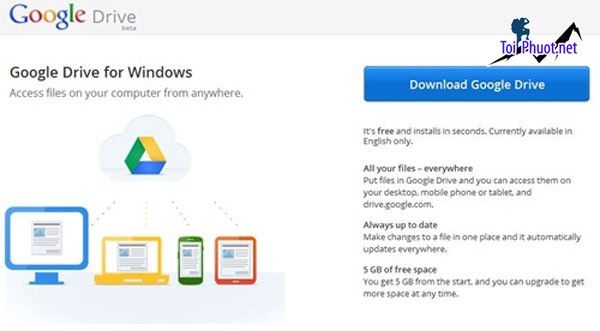 Top 2 bán tài khoản drive google không giới hạn Bắc Kạn giúp làm việc nhanh chóng (1)