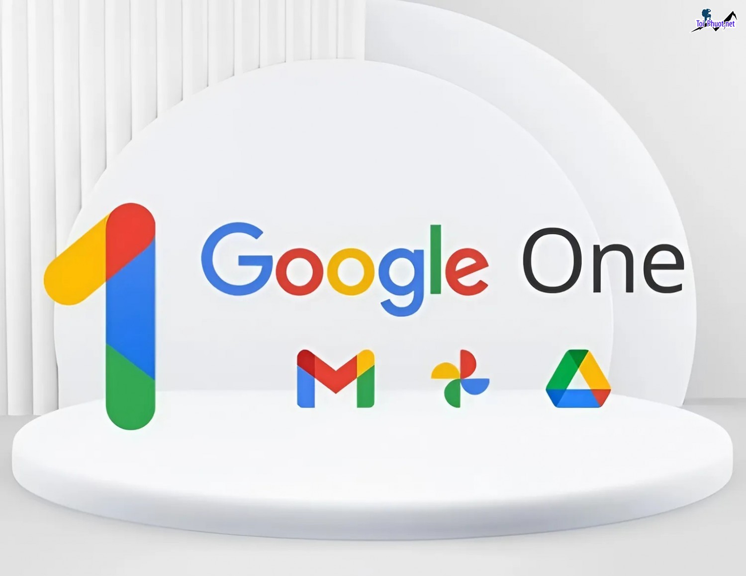 Top 2 bán tài khoản drive google không giới hạn Bắc Kạn giúp làm việc nhanh chóng