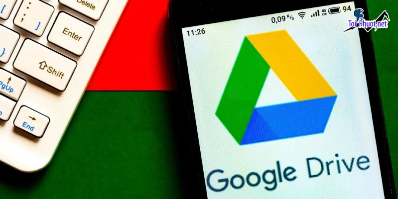 Top 2 bán tài khoản drive google không giới hạn Buôn Ma Thuột Đắk Lắk đặc biệt (2)