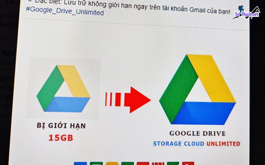 Top 2 bán tài khoản drive google không giới hạn Cần Thơ tốt nhất (2)
