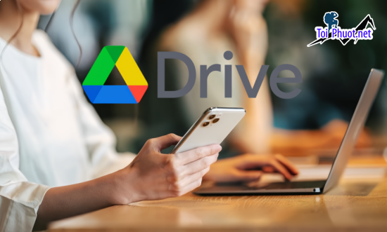 Top 2 bán tài khoản drive google không giới hạn Đồng Xoài Bình Phước nhiều ưu đãi (1)