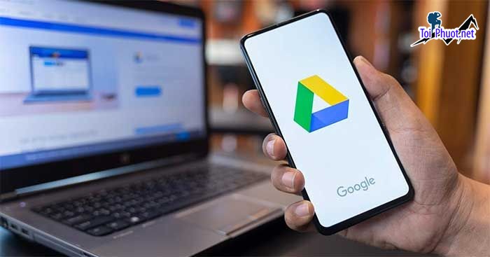 Top 2 bán tài khoản drive google không giới hạn Hải Dương đảm bảo quyền lợi