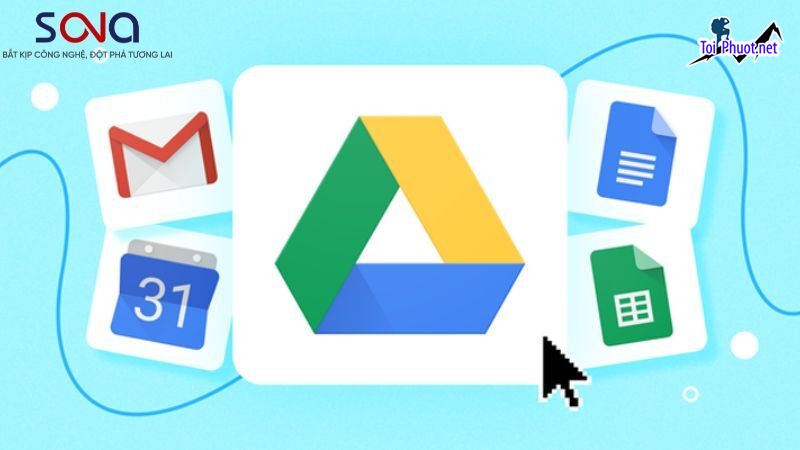 Top 2 bán tài khoản drive google không giới hạn Nam Định hiệu quả cao (1)