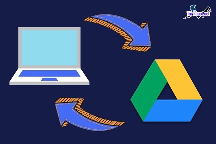 Top 2 bán tài khoản drive google không giới hạn Nam Định hiệu quả cao