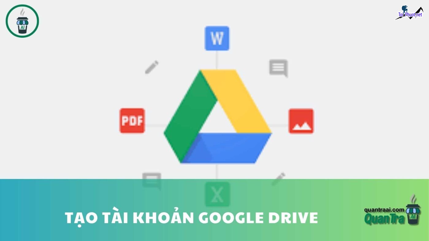 Top 2 bán tài khoản drive google không giới hạn Sài Gòn Hồ Chí Minh có bảo hành (2)