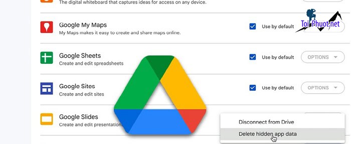 Top 2 bán tài khoản drive google không giới hạn Sài Gòn Hồ Chí Minh có bảo hành (2)